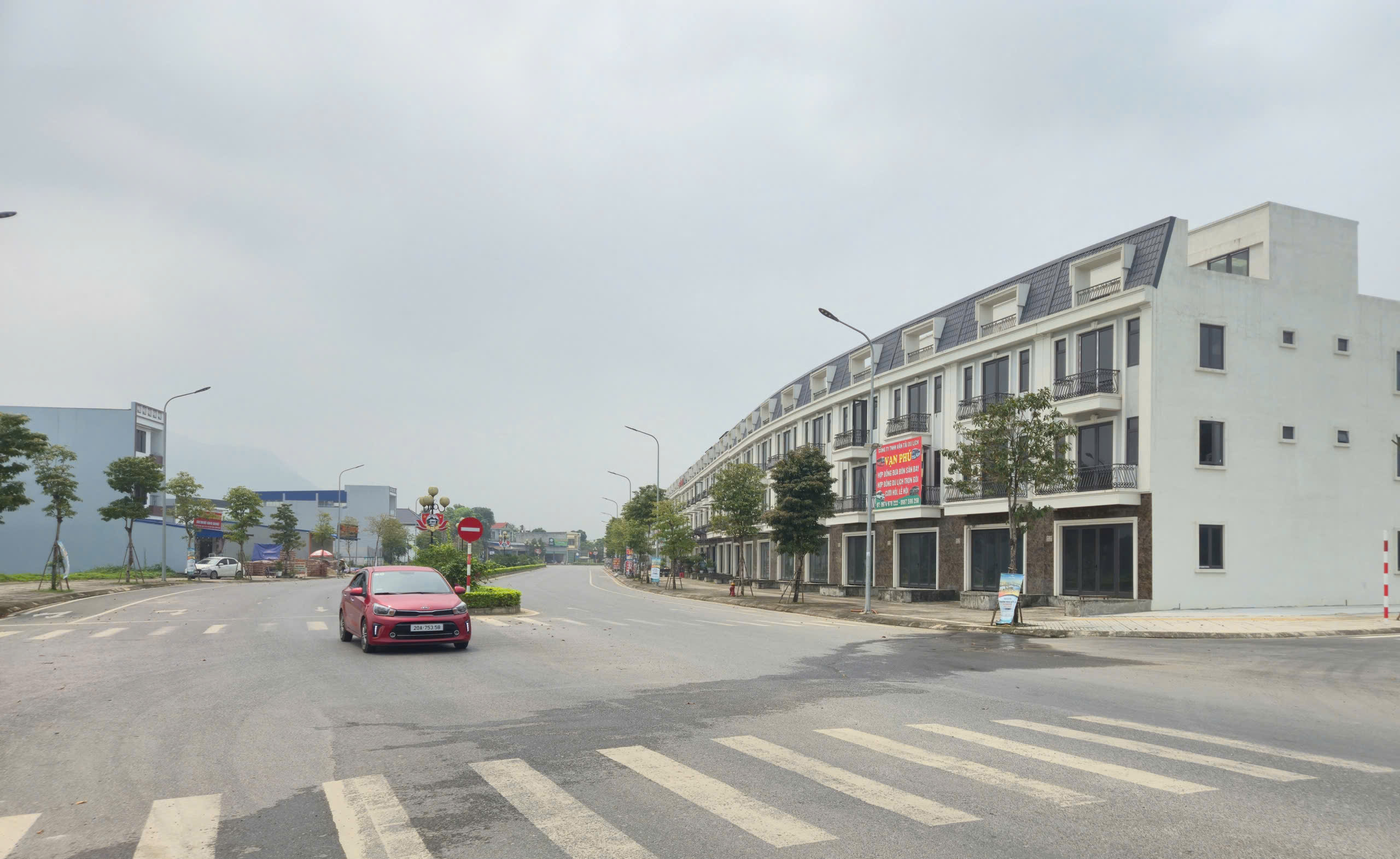 Siết phân lô bán nền: Thái Nguyên định hình lại thị trường và đô thị thực- Ảnh 7. Siết phân lô bán nền: Thái Nguyên định hình lại thị trường và đô thị thực- Ảnh 7.