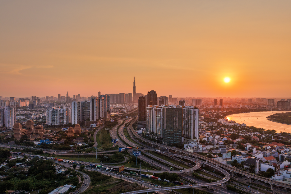 Chất lượng trải nghiệm sống: Chuẩn tham chiếu mới của bất động sản cao cấp- Ảnh 1.