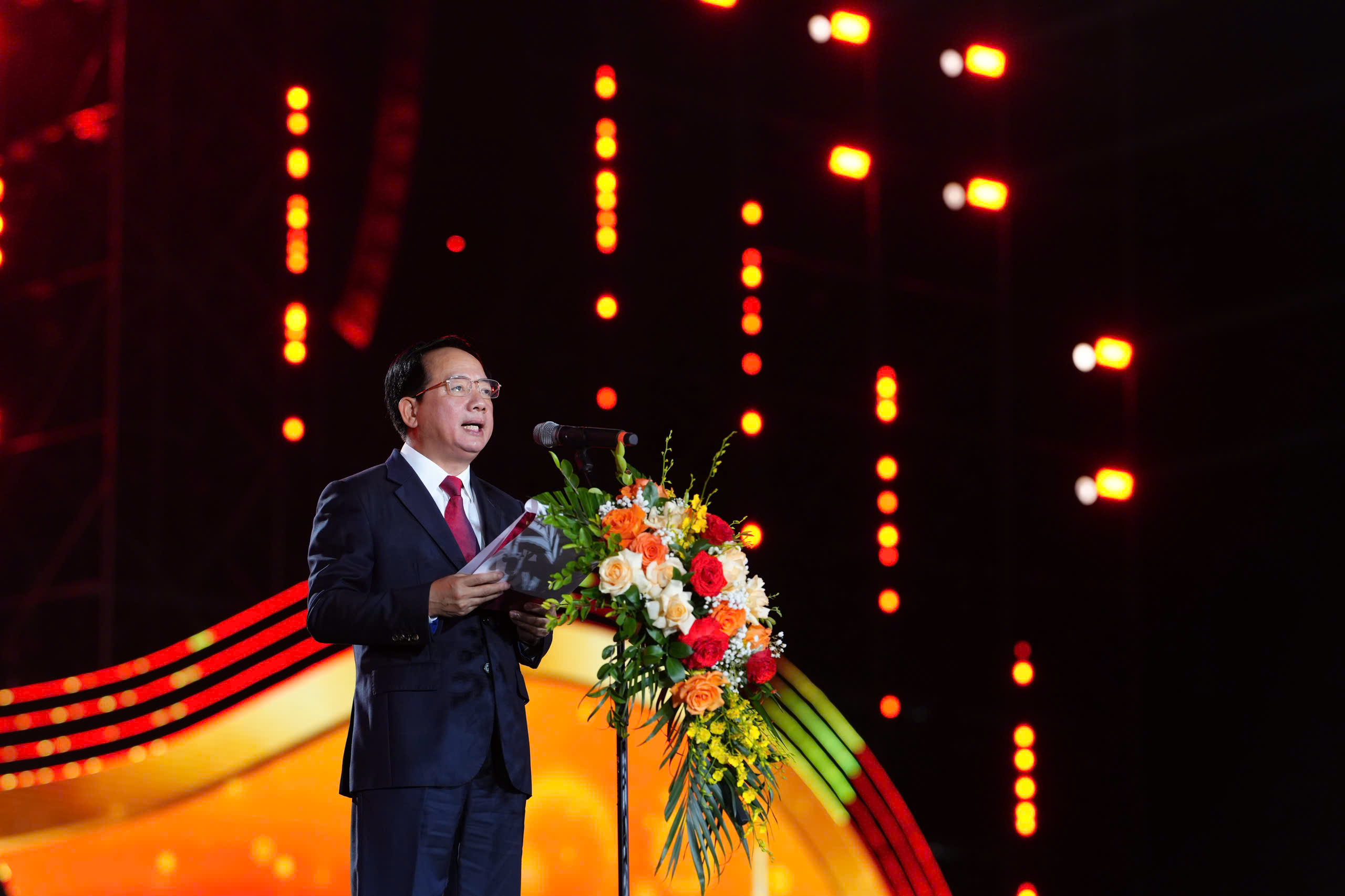 Li&ecirc;n hoan Ph&aacute;t thanh to&agrave;n quốc lần thứ XVII: Lan tỏa "Thanh &acirc;m kỷ nguy&ecirc;n mới"- Ảnh 2.