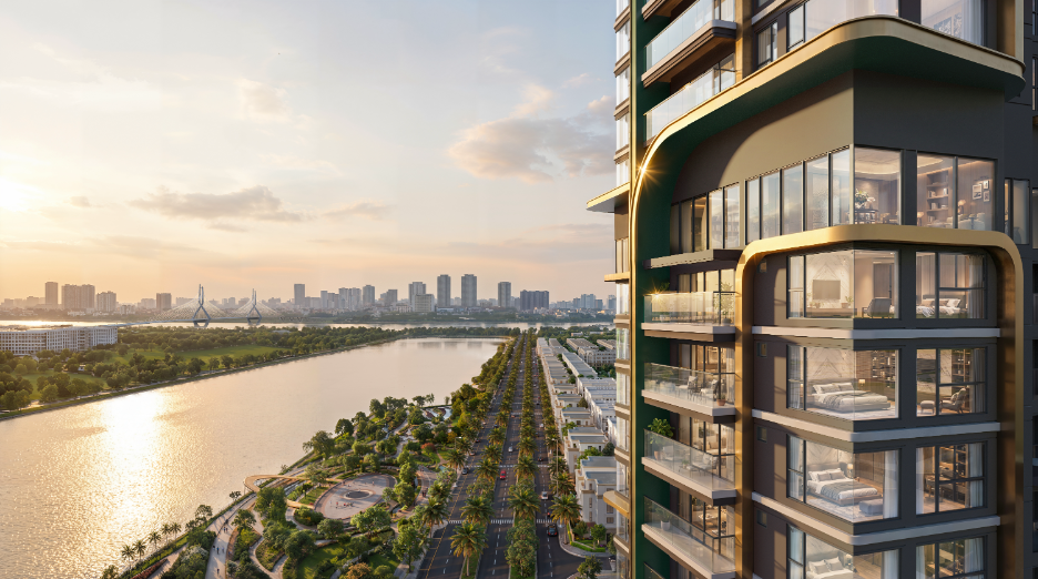 Chất lượng trải nghiệm sống: Chuẩn tham chiếu mới của bất động sản cao cấp- Ảnh 4.