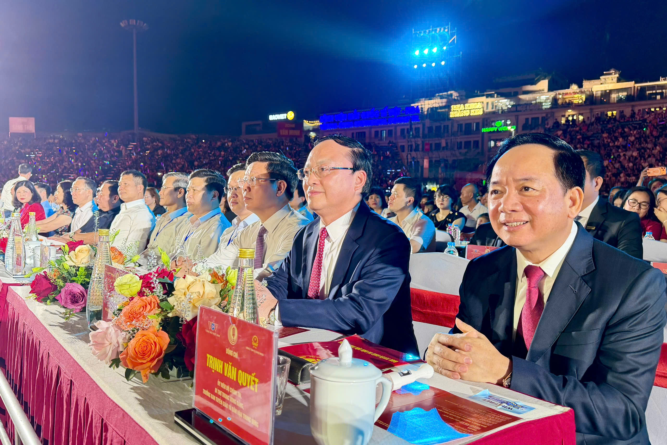 Li&ecirc;n hoan Ph&aacute;t thanh to&agrave;n quốc lần thứ XVII: Lan tỏa "Thanh &acirc;m kỷ nguy&ecirc;n mới"- Ảnh 5.