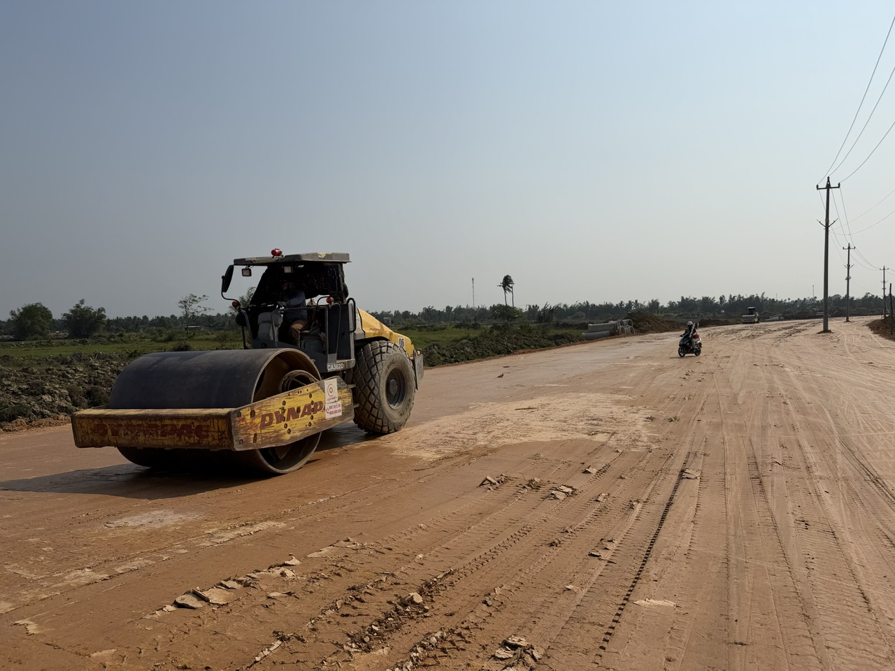 Dự án khu đô thị sinh thái lớn nhất Quảng Ngãi đủ điều kiện huy động vốn- Ảnh 2.