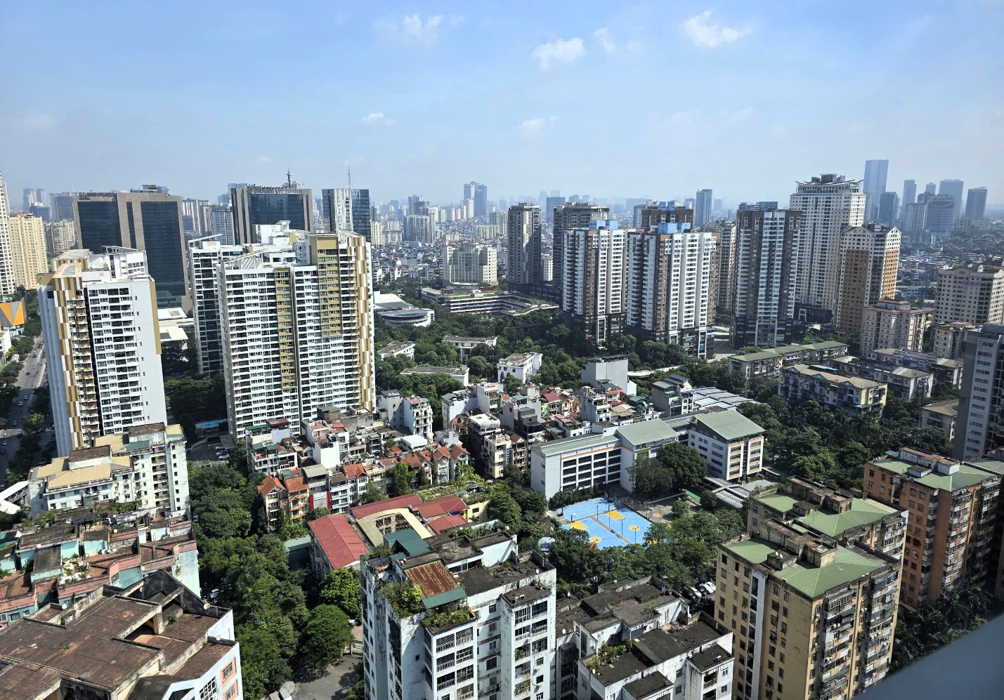 Ứng dụng AI trong xây dựng: Nâng cao giám sát, cảnh báo sớm rủi ro công trình- Ảnh 3. Ứng dụng AI trong xây dựng: Nâng cao giám sát, cảnh báo sớm rủi ro công trình- Ảnh 3.