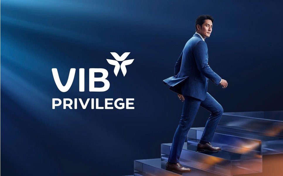 VIB Privilege Banking - Chuẩn mực mới cho Ng&acirc;n h&agrave;ng ưu ti&ecirc;n- Ảnh 1.