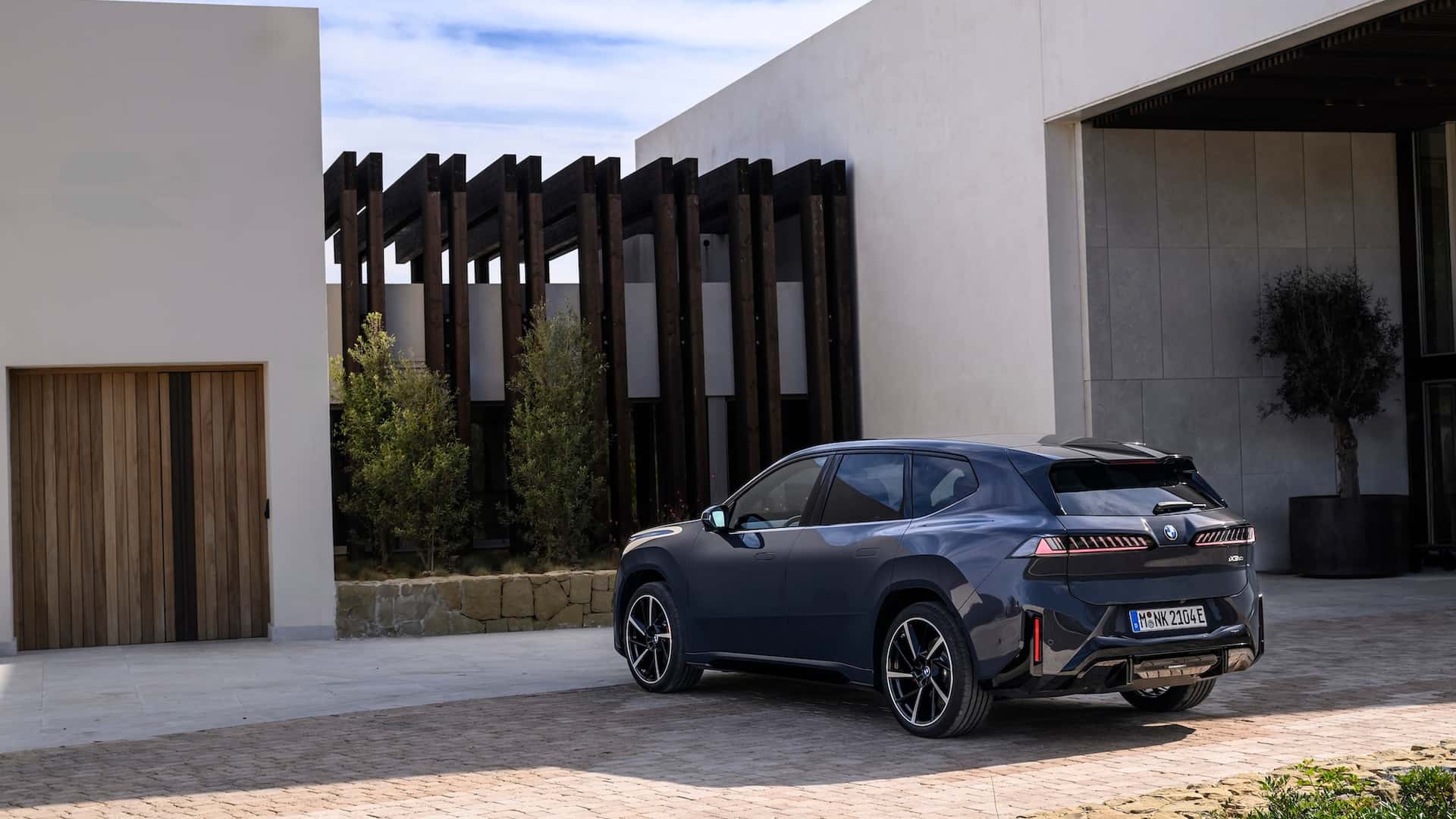 BMW sẽ ra mắt 7 mẫu xe mới trong năm 2026- Ảnh 10. BMW sẽ ra mắt 7 mẫu xe mới trong năm 2026- Ảnh 10.