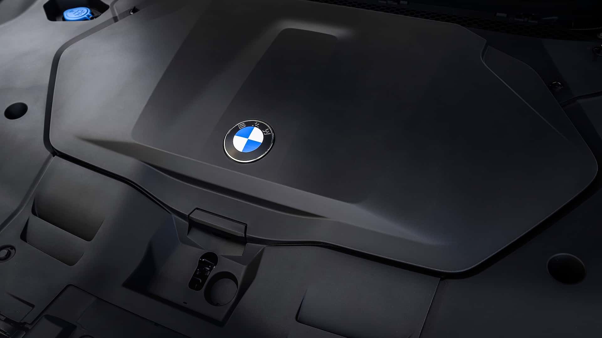 BMW sẽ ra mắt 7 mẫu xe mới trong năm 2026- Ảnh 14. BMW sẽ ra mắt 7 mẫu xe mới trong năm 2026- Ảnh 14.