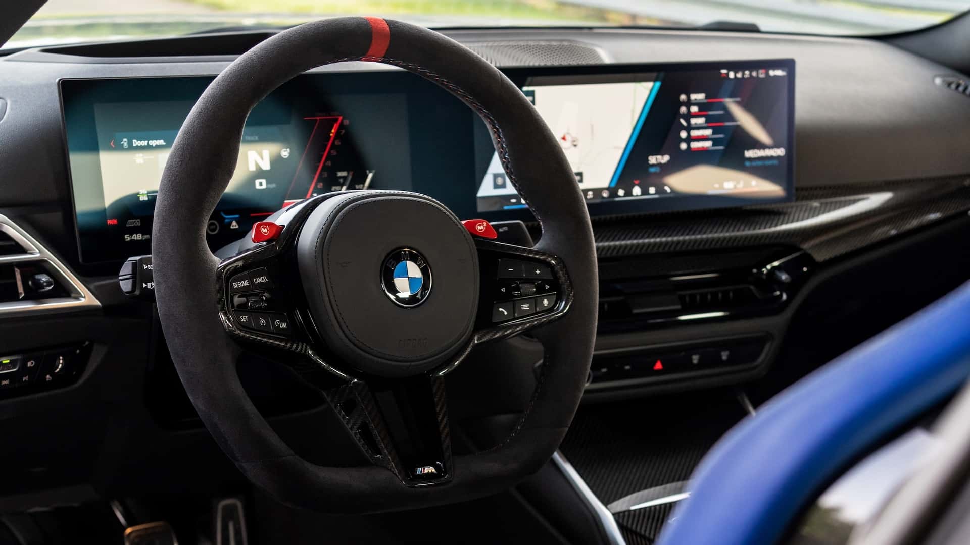 BMW sẽ ra mắt 7 mẫu xe mới trong năm 2026- Ảnh 22. BMW sẽ ra mắt 7 mẫu xe mới trong năm 2026- Ảnh 22.