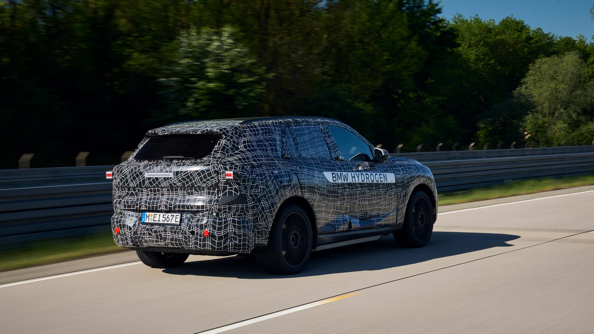 BMW sẽ ra mắt 7 mẫu xe mới trong năm 2026- Ảnh 17. BMW sẽ ra mắt 7 mẫu xe mới trong năm 2026- Ảnh 17.