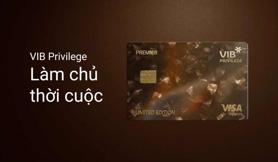 VIB Privilege Banking - Chuẩn mực mới cho Ng&acirc;n h&agrave;ng ưu ti&ecirc;n- Ảnh 5.