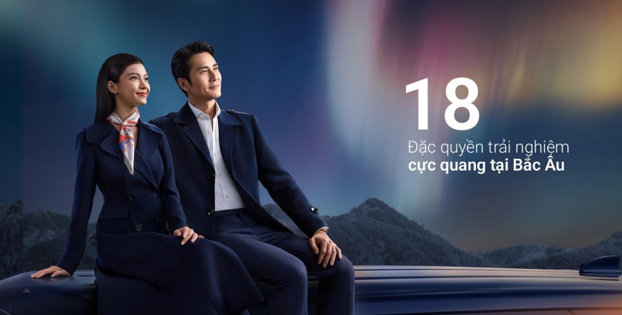 VIB Privilege Banking - Chuẩn mực mới cho Ng&acirc;n h&agrave;ng ưu ti&ecirc;n- Ảnh 9.