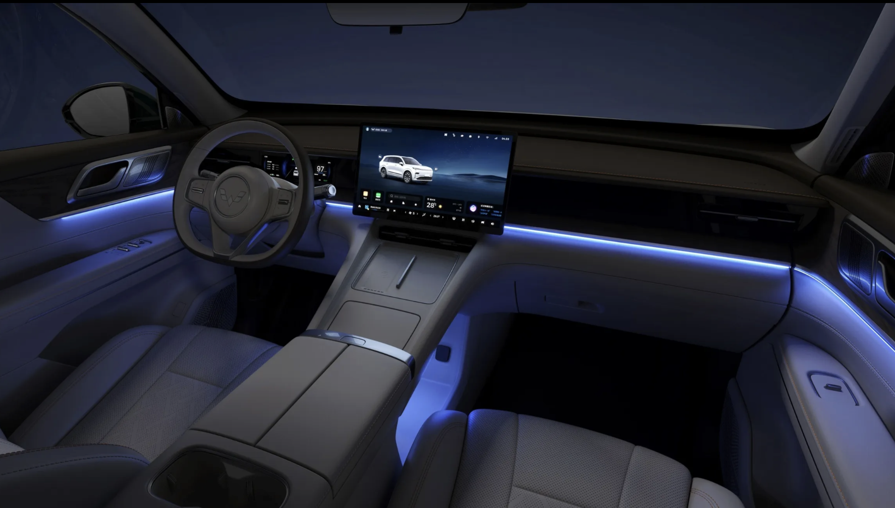 Xem trước Wuling Xingguang L sắp bán tại Việt Nam- Ảnh 5.