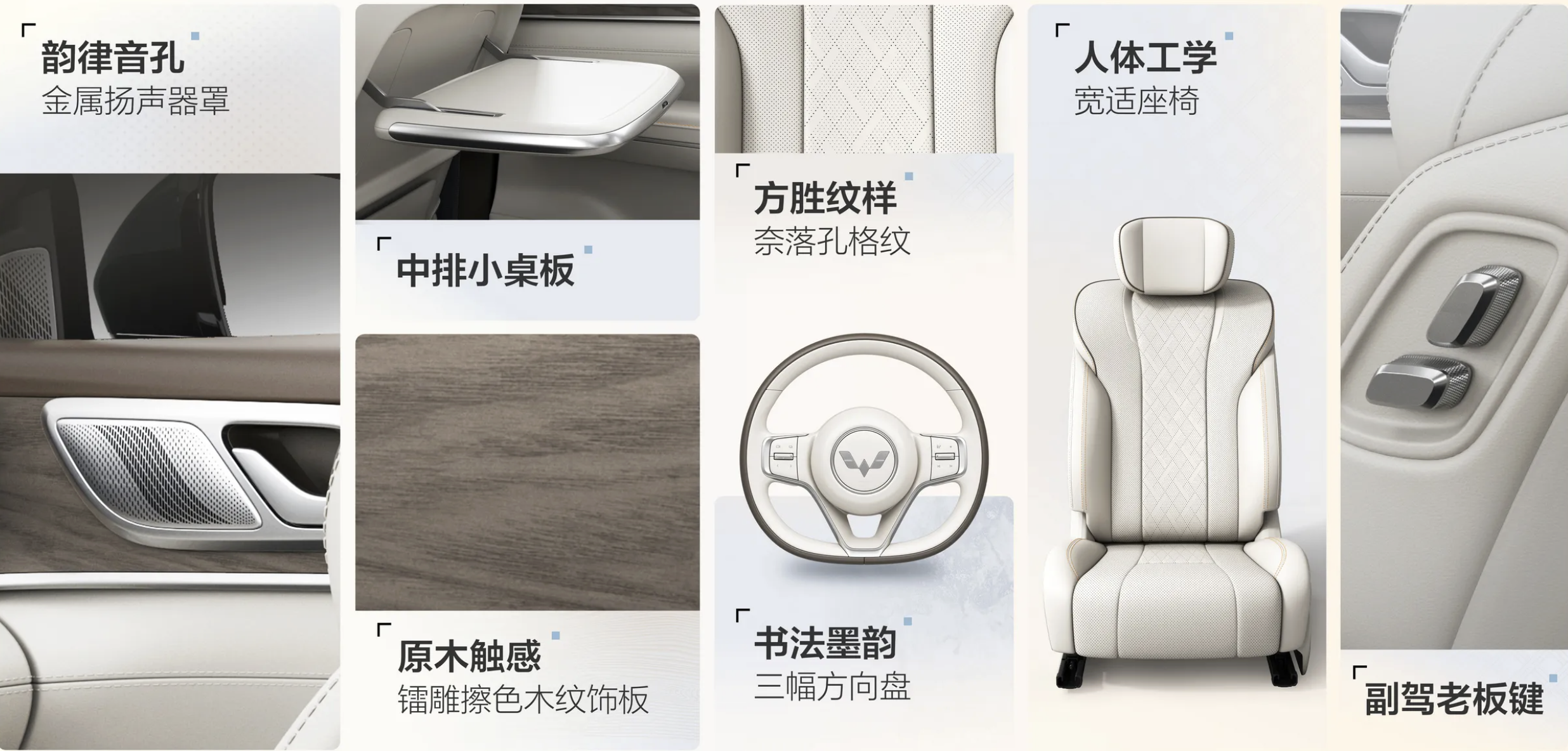 Xem trước Wuling Xingguang L sắp bán tại Việt Nam- Ảnh 3.