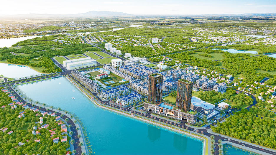 Bích Động Lakeside: Dẫn sóng thị trường bất động sản Việt Yên- Ảnh 4.