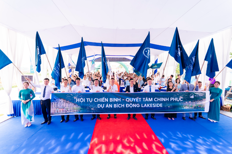 Bích Động Lakeside: Dẫn sóng thị trường bất động sản Việt Yên- Ảnh 2.