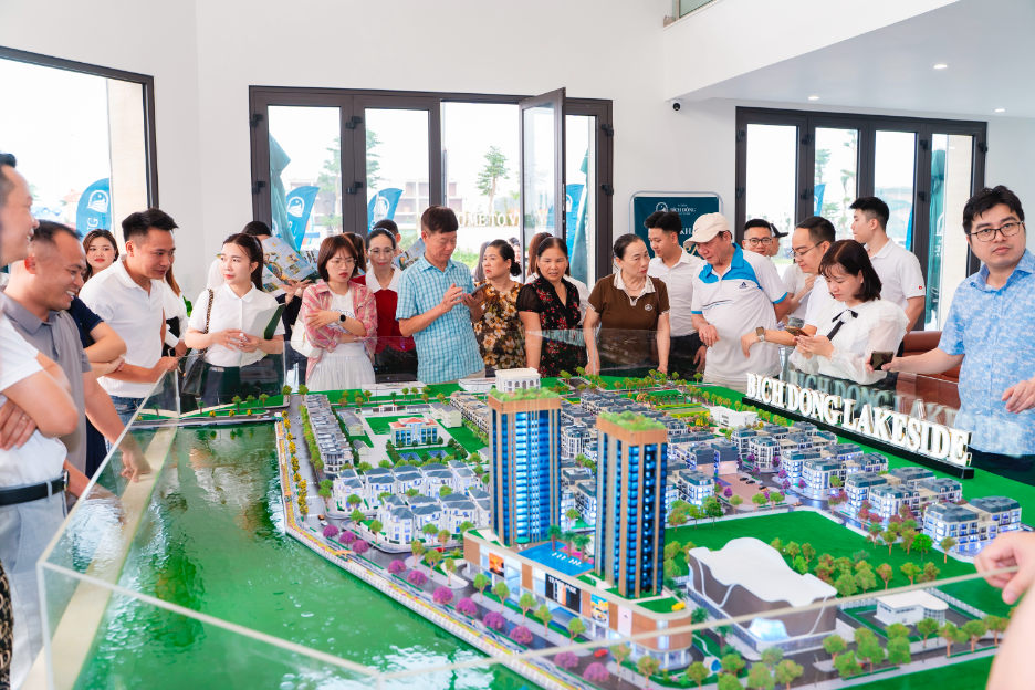 Bích Động Lakeside: Dẫn sóng thị trường bất động sản Việt Yên- Ảnh 3.