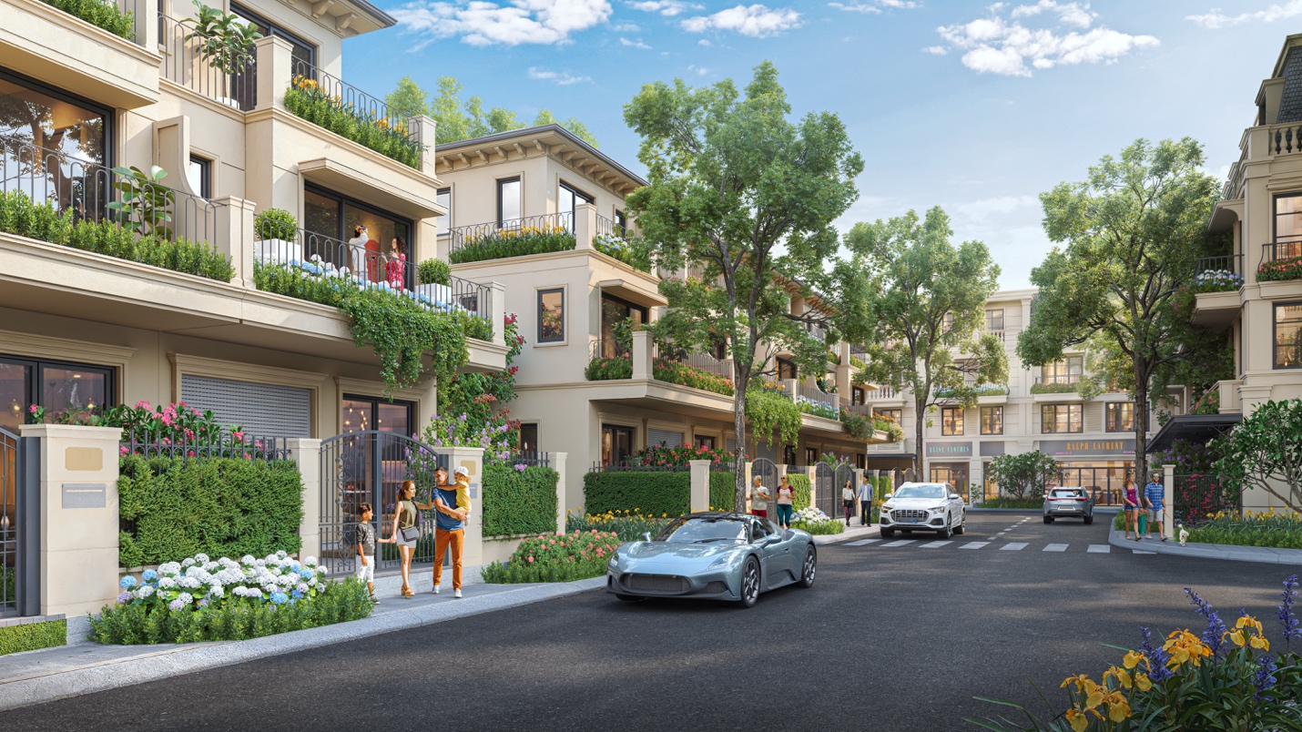 Mở rộng đ&ocirc; thị Bắc s&ocirc;ng Cấm, Thủy Nguy&ecirc;n th&agrave;nh cực tăng trưởng mới- Ảnh 2.