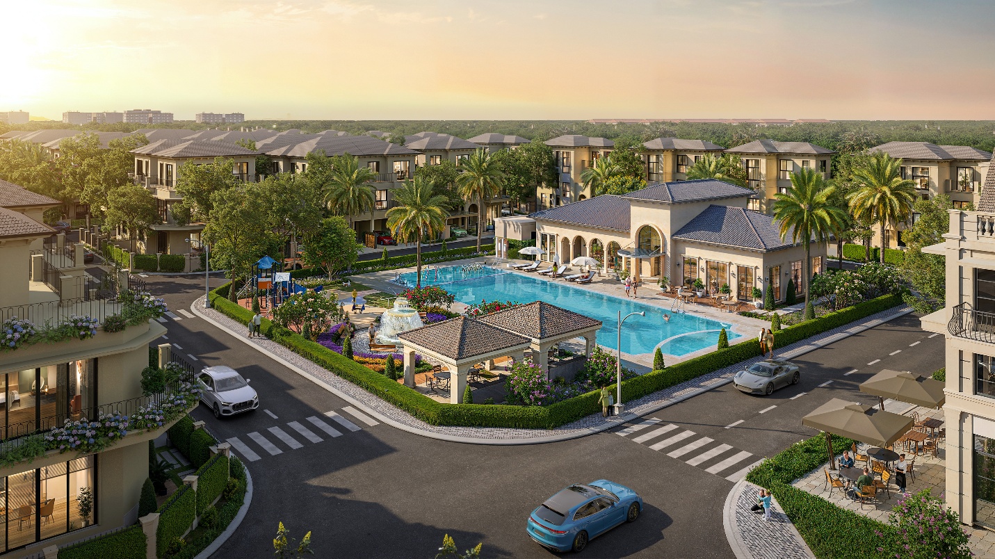 Mở rộng đ&ocirc; thị Bắc s&ocirc;ng Cấm, Thủy Nguy&ecirc;n th&agrave;nh cực tăng trưởng mới- Ảnh 3.