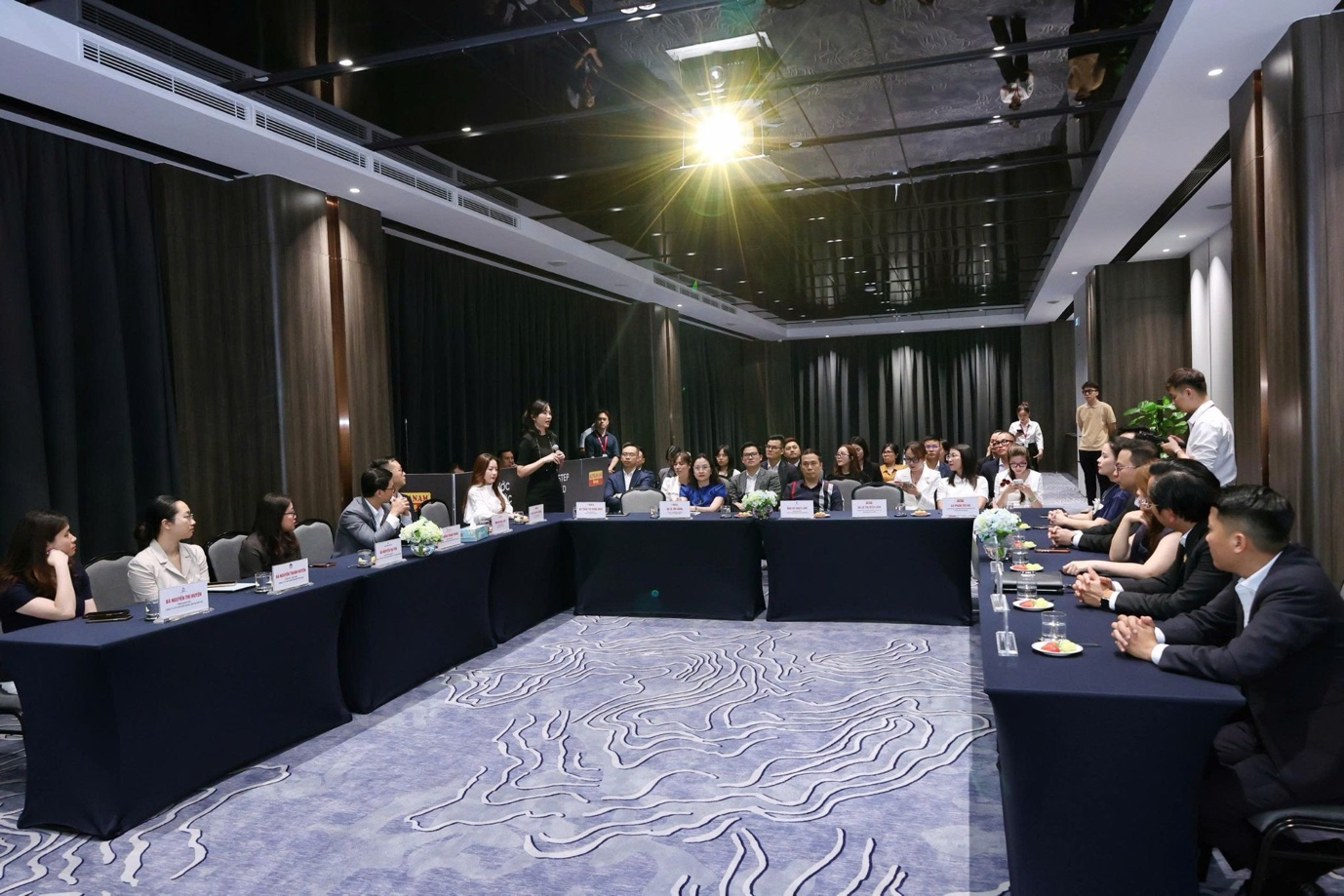 M Landmark Residences Đà Nẵng ký kết hợp tác phân phối chiến lược - Đón nhịp mùa hè lễ hội- Ảnh 2.