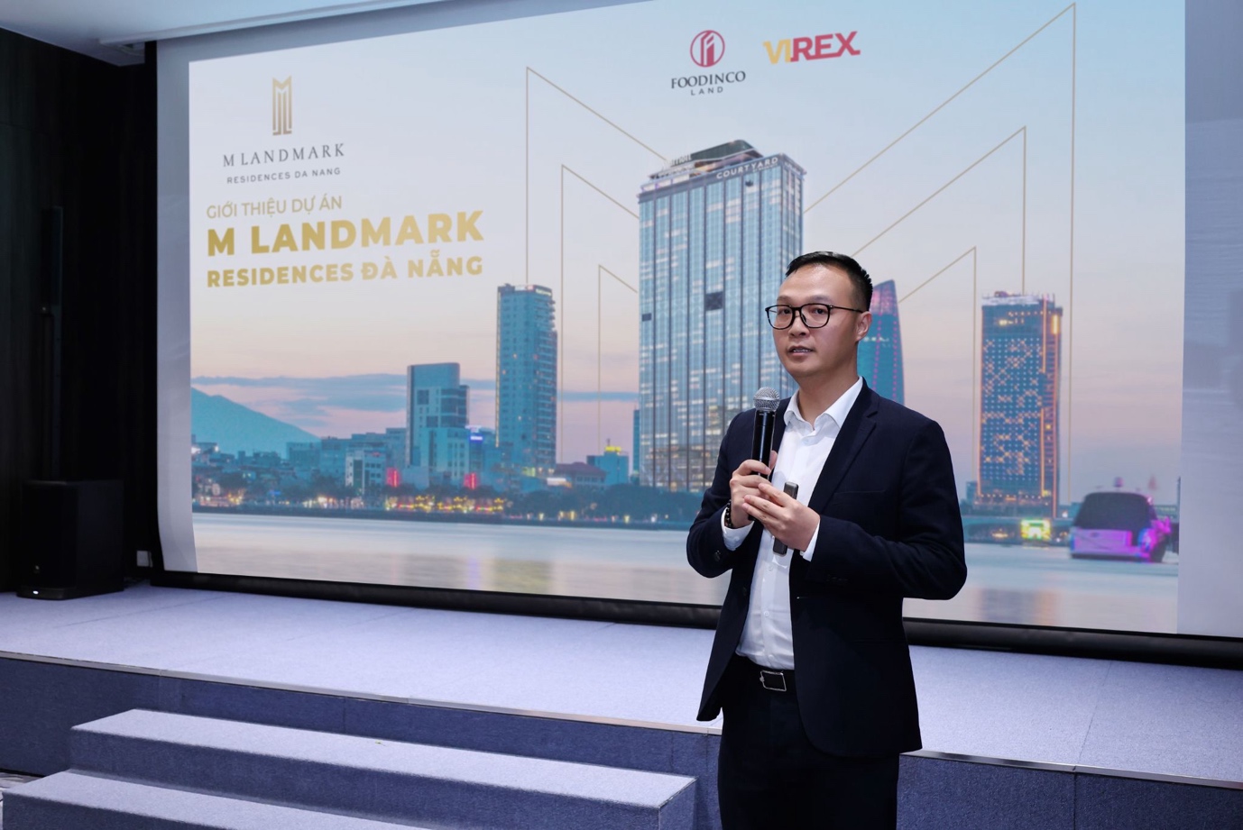 M Landmark Residences Đà Nẵng ký kết hợp tác phân phối chiến lược - Đón nhịp mùa hè lễ hội- Ảnh 3.