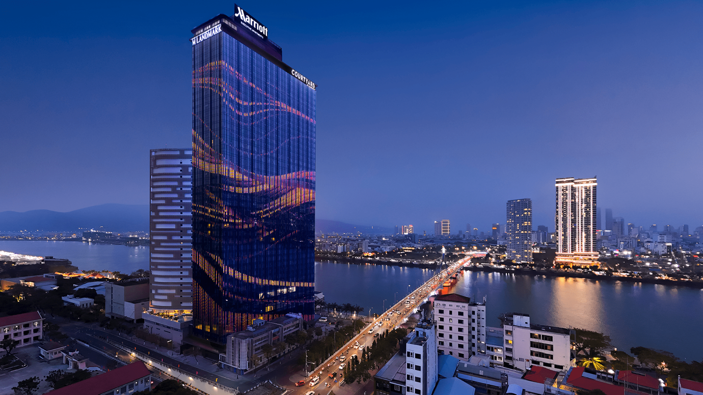 M Landmark Residences Đà Nẵng ký kết hợp tác phân phối chiến lược - Đón nhịp mùa hè lễ hội- Ảnh 5.