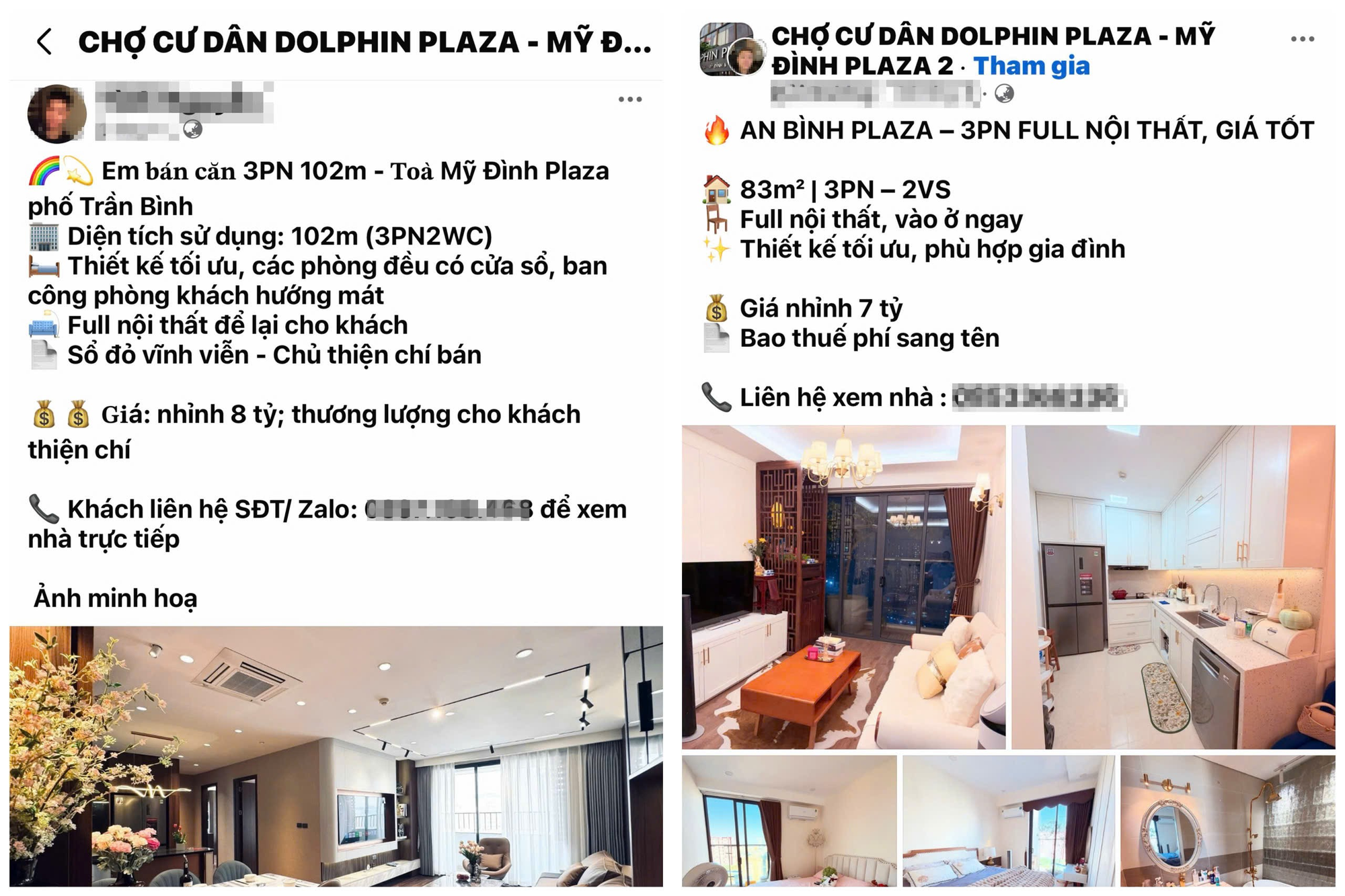 Chung cư Hà Nội hạ nhiệt, thị trường thứ cấp xuất hiện thông tin hạ giá- Ảnh 3.