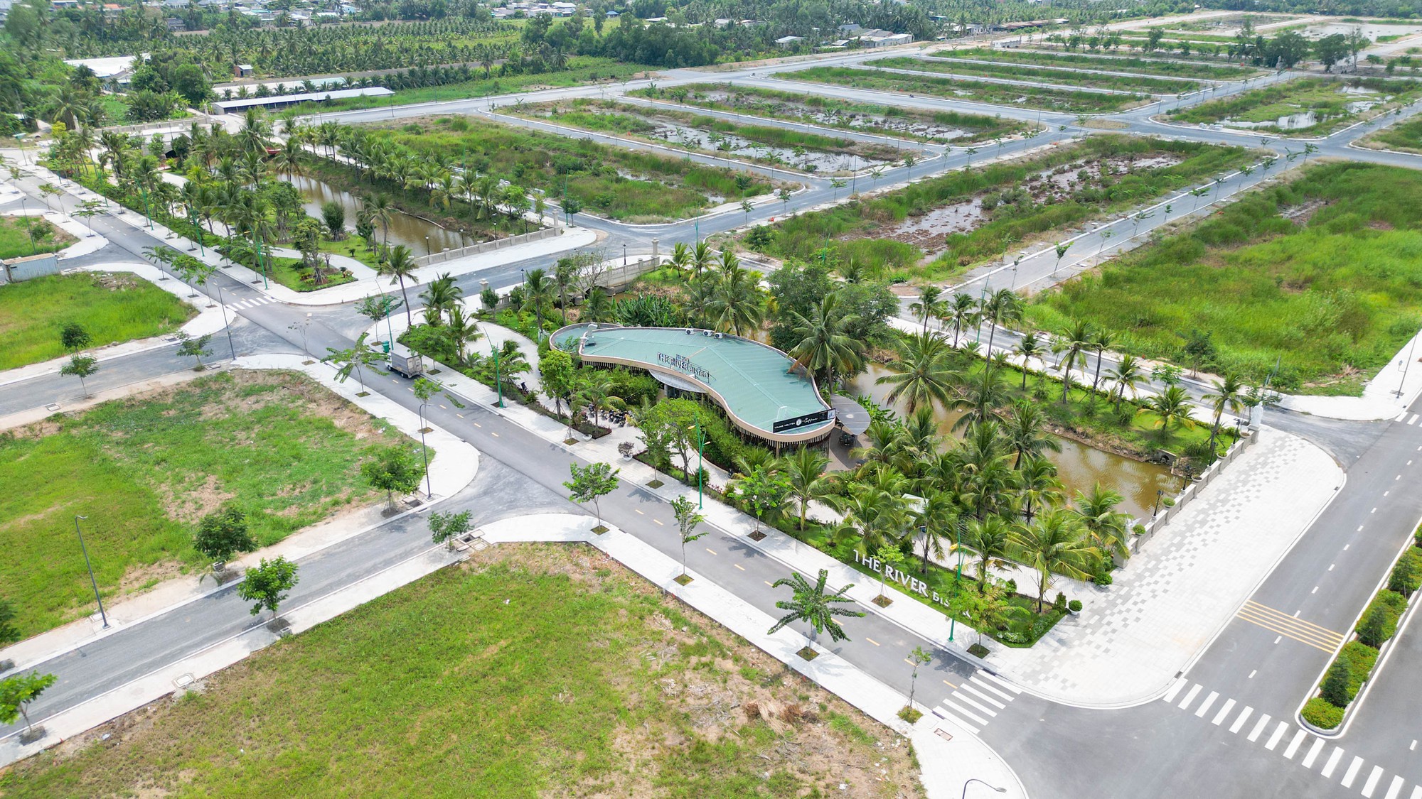 Cuộc sống chuẩn Âu dần hiện hữu tại Agora City- Ảnh 2. Untitled:Users:macbookair:Desktop:DJI_0035.jpg