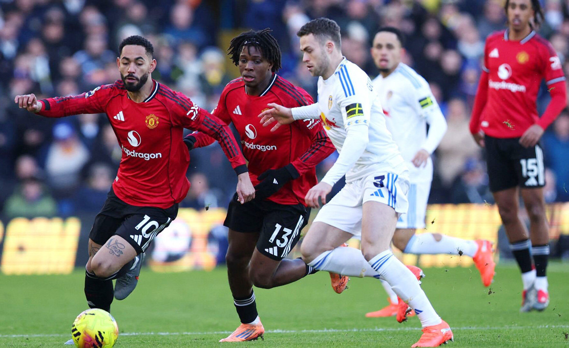 Nhận định Man United v&agrave; Leeds (2h00 ng&agrave;y 14/4), Ngoại hạng Anh 2025-2026- Ảnh 2.