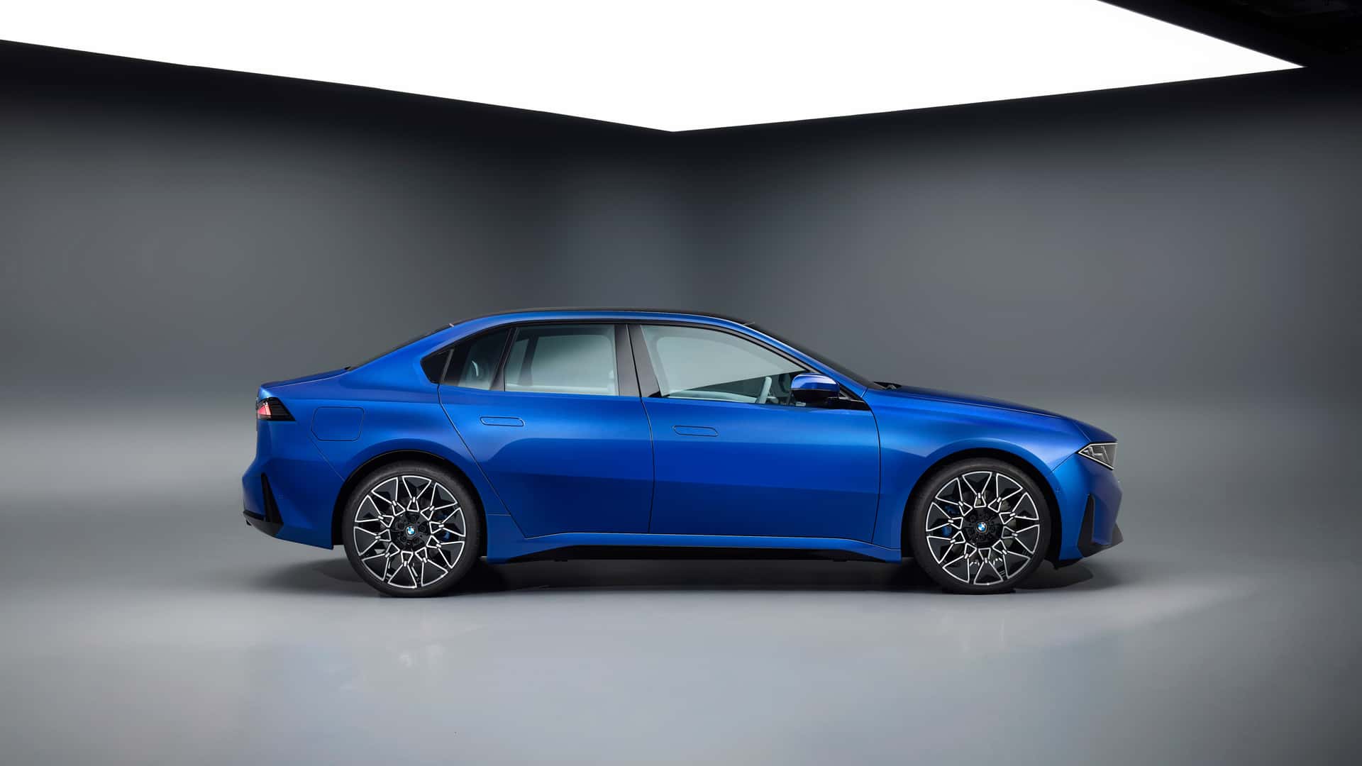 BMW sẽ ra mắt 7 mẫu xe mới trong năm 2026- Ảnh 2. BMW sẽ ra mắt 7 mẫu xe mới trong năm 2026- Ảnh 2.