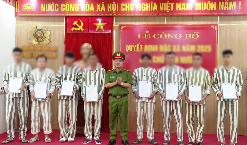 Hướng dẫn chi tiết về đối tượng, điều kiện đặc x&aacute; năm 2026- Ảnh 1.