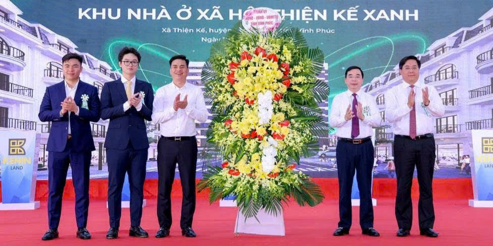 Phú Thọ: Đảm bảo an toàn lao động tại công trình Nhà ở xã hội Thiện Kế Xanh- Ảnh 1. Phú Thọ: Đảm bảo an toàn lao động tại công trình Nhà ở xã hội Thiện Kế Xanh- Ảnh 1.