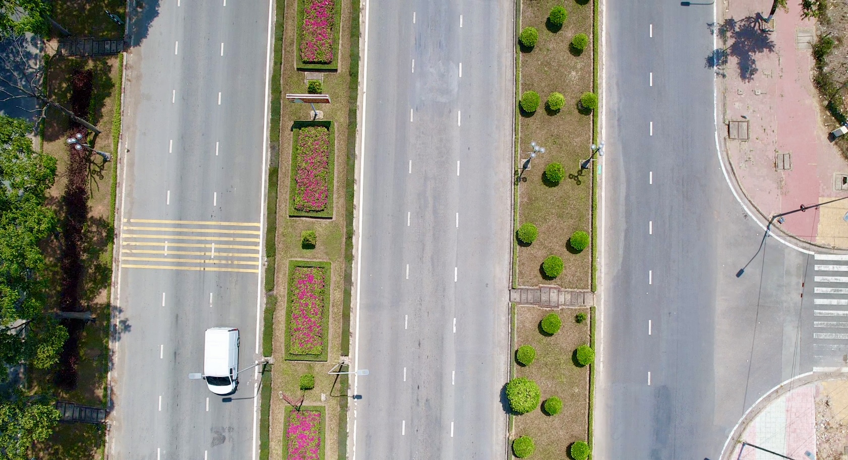 Đường 25B dần hoàn thiện, kết nối sân bay Long Thành- Ảnh 8. Đường 25B dần hoàn thiện, kết nối sân bay Long Thành- Ảnh 8.