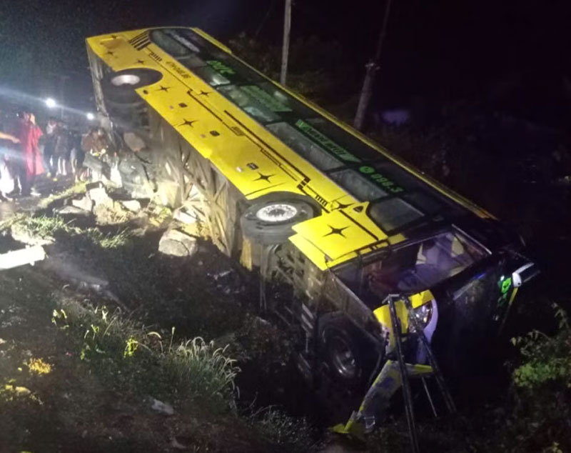 Tin tức tai nạn giao th&ocirc;ng mới nhất h&ocirc;m nay 15/4/2026- Ảnh 2.