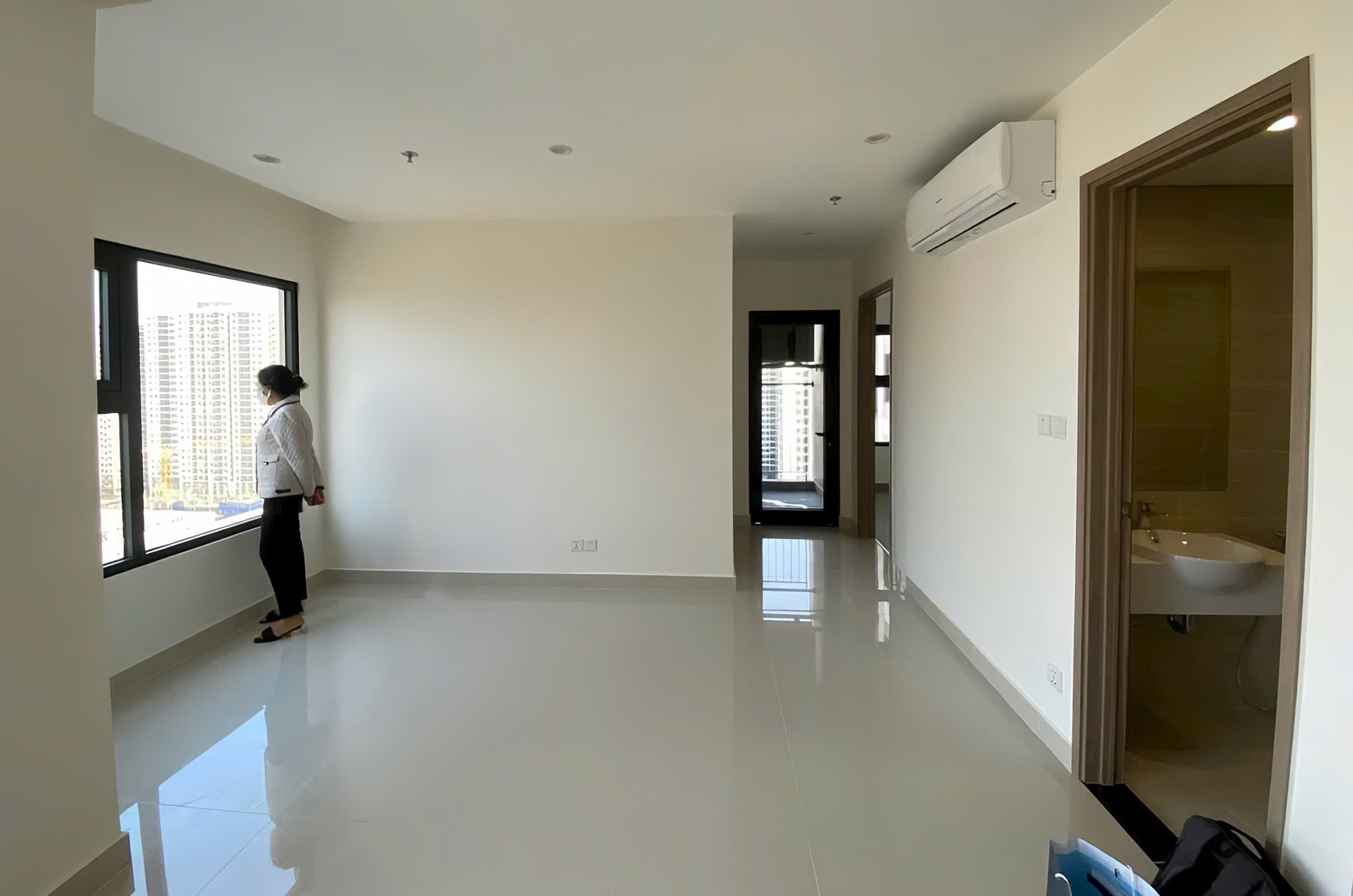 Lợi nhuận cho thuê căn hộ giảm- Ảnh 2.