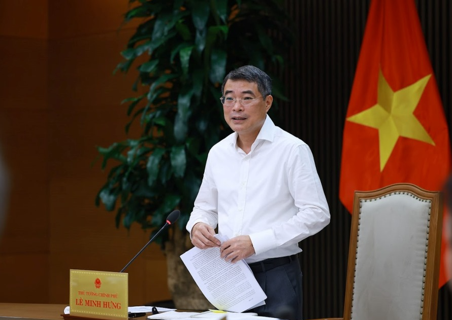 Thủ tướng: Trong qu&yacute; II/2026, đưa Bệnh viện Bạch Mai, Việt Đức cơ sở 2 v&agrave;o hoạt động- Ảnh 4.