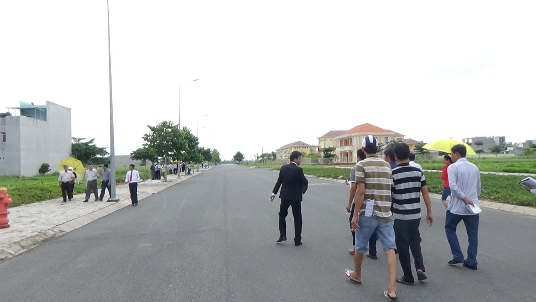 Khánh Hòa: Môi giới bất động sản phải công khai chứng chỉ khi rao bán trên mạng xã hội- Ảnh 1. Khánh Hòa: Môi giới bất động sản phải công khai chứng chỉ khi rao bán trên mạng xã hội- Ảnh 1.