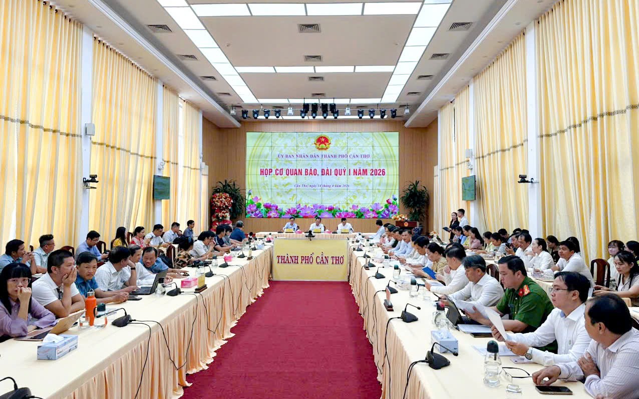 Hơn 350 gian h&agrave;ng tại Lễ hội B&aacute;nh d&acirc;n gian Nam Bộ 2026 ở Cần Thơ- Ảnh 6.