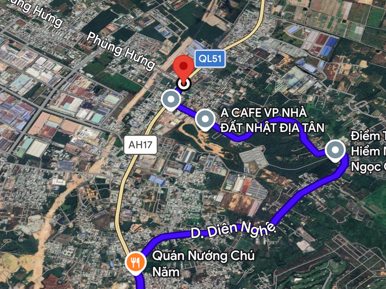 Đi thế nào để giảm ùn tắc khi tháo dỡ trạm thu phí trên QL51 qua Đồng Nai từ 18/4?- Ảnh 4. Đi thế nào để giảm ùn tắc khi tháo dỡ trạm thu phí trên QL51 qua Đồng Nai từ 18/4?- Ảnh 4.