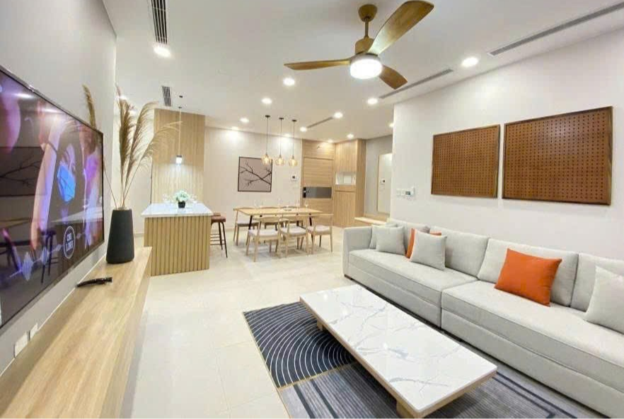 Chung cư Hà Nội hạ nhiệt, thị trường thứ cấp xuất hiện thông tin hạ giá- Ảnh 2.