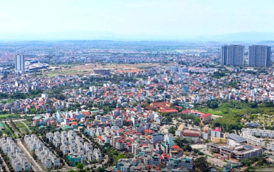 Thị trường bất động sản trầm lắng: Cơ hội thanh lọc và nâng chuẩn nghề môi giới- Ảnh 1. Thị trường bất động sản trầm lắng: Cơ hội thanh lọc và nâng chuẩn nghề môi giới- Ảnh 1.