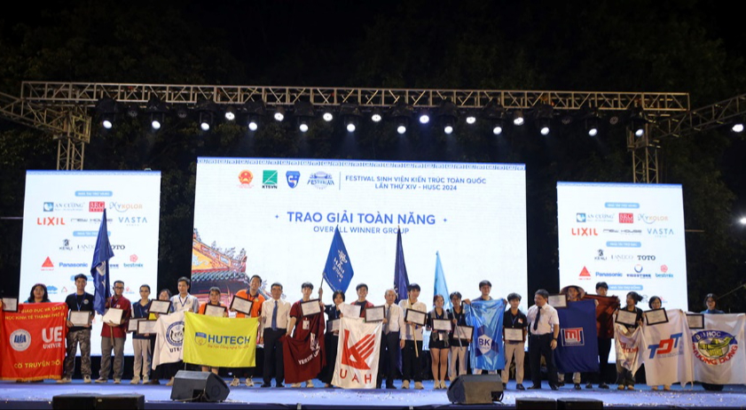 Nhiều hoạt động chào mừng Ngày Kiến trúc Việt Nam 27/4- Ảnh 2. Nhiều hoạt động chào mừng Ngày Kiến trúc Việt Nam 27/4- Ảnh 2.