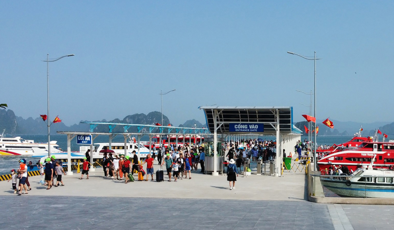 Căn hộ vàng bên vịnh kỳ quan: Điểm đến mới của bất động sản dòng tiền- Ảnh 3. Căn hộ vàng bên vịnh kỳ quan: Điểm đến mới của bất động sản dòng tiền- Ảnh 3.