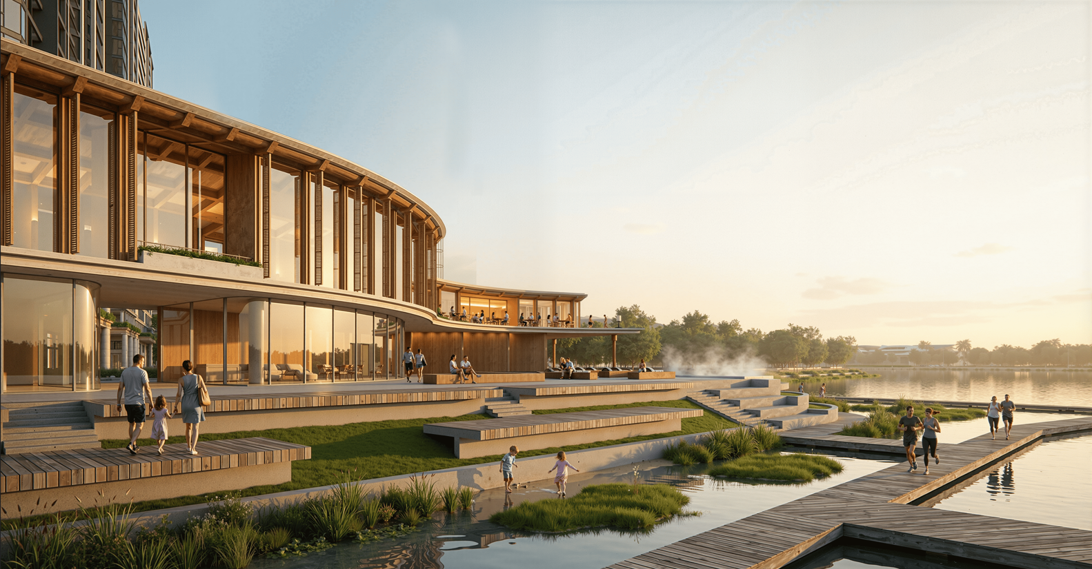 Sun Group ra mắt tòa tháp Onsen 3, khai mở kỷ nguyên bất động sản wellness thượng lưu- Ảnh 3.