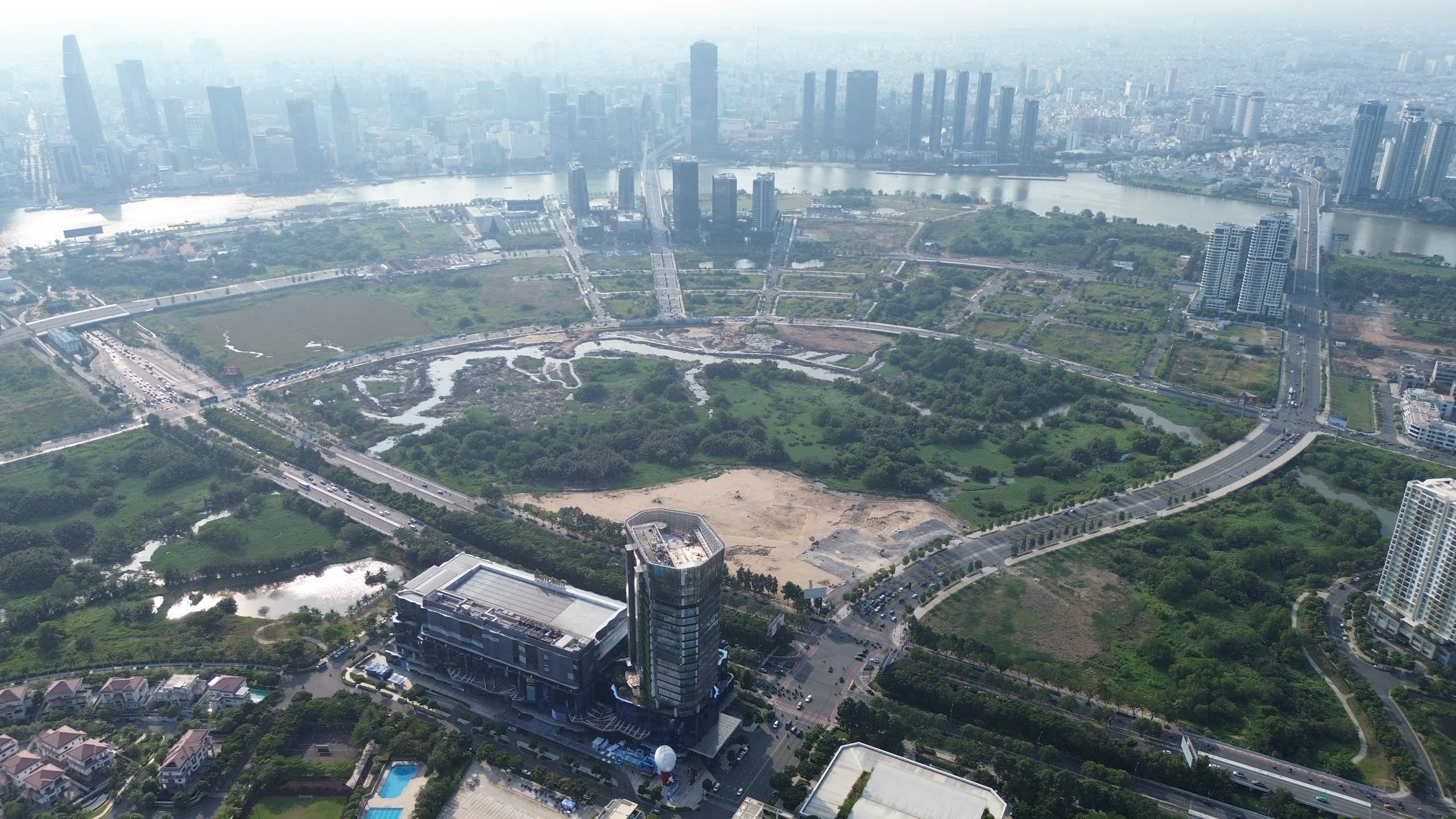 Quản lý tín dụng bất động sản như thế nào để thị trường phục hồi?- Ảnh 3.