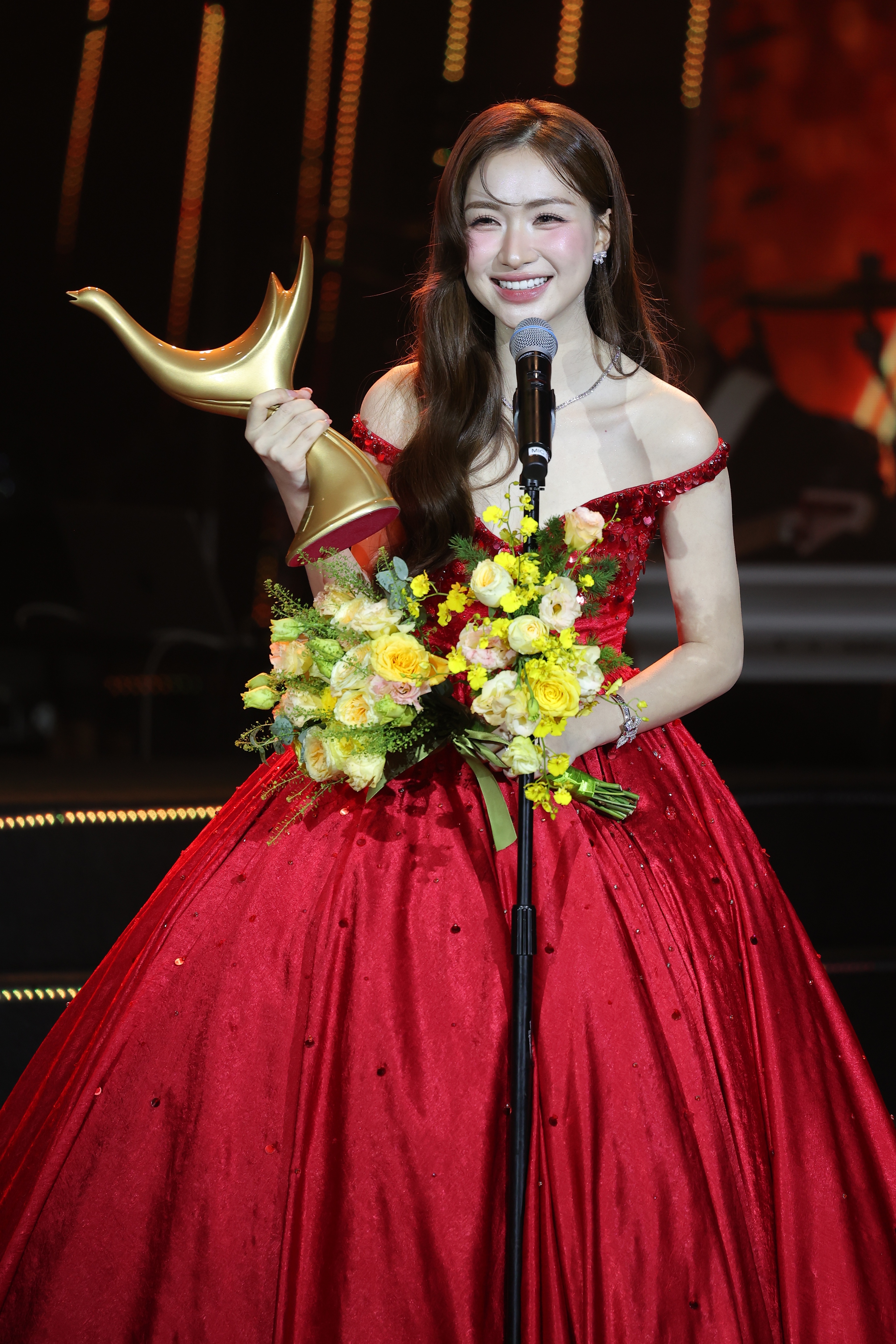 Kết quả giải Cống hiến 2026: Đậm dấu ấn bản sắc Việt, thế hệ nghệ sĩ to&agrave;n năng l&ecirc;n ng&ocirc;i- Ảnh 1.