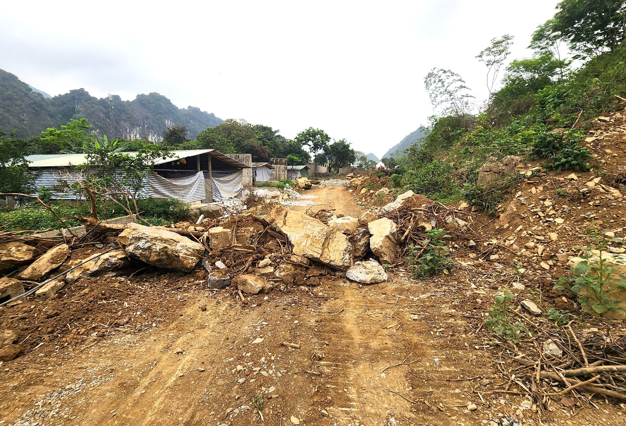 Gỡ n&uacute;t thắt giải ph&oacute;ng mặt bằng, đẩy nhanh tiến độ dự &aacute;n hơn 983 tỷ đồng tại Ninh B&igrave;nh- Ảnh 3.