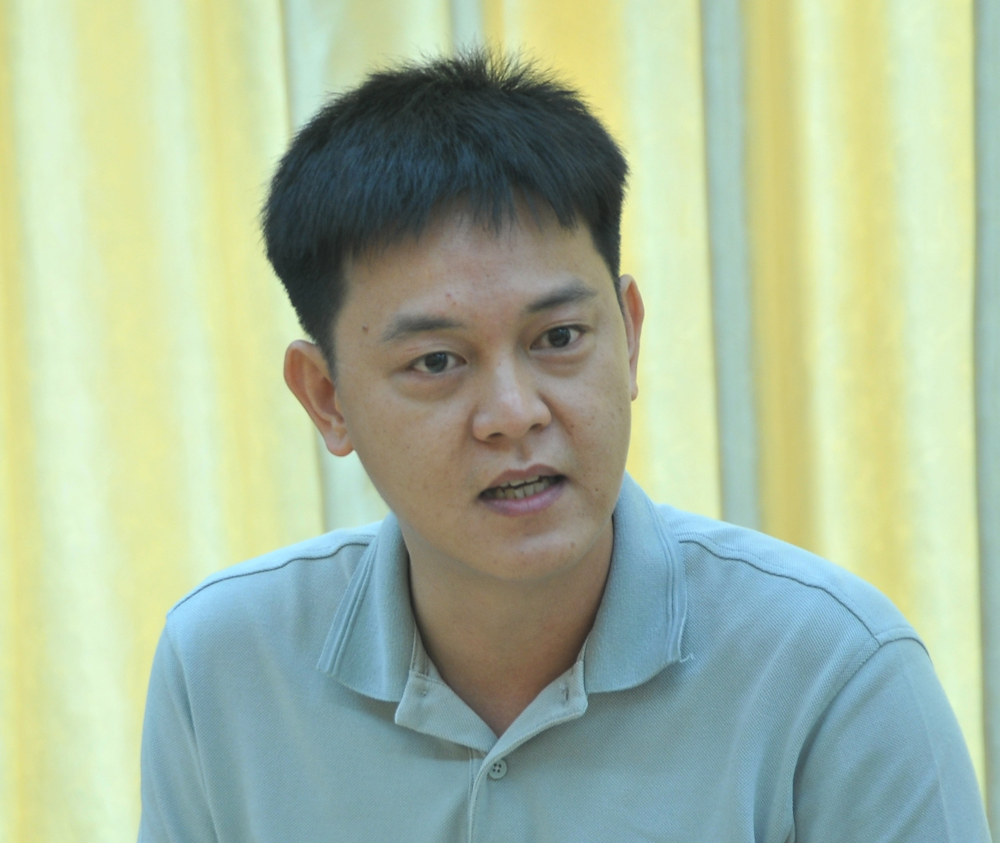 Cần Thơ họp khẩn, tìm cách tiêu thụ hơn 650.000 tấn lúa- Ảnh 3. Cần Thơ họp khẩn, tìm cách tiêu thụ hơn 650.000 tấn lúa- Ảnh 3.