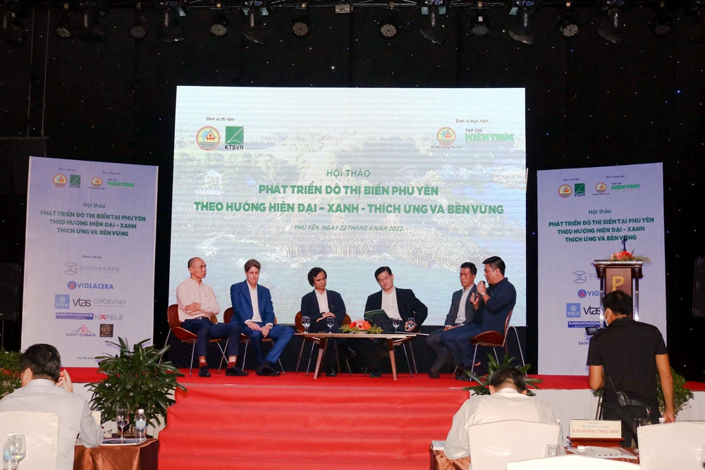 Li&ecirc;n hoan sinh vi&ecirc;n Kiến tr&uacute;c to&agrave;n quốc lần thứ XIII: Kết nối v&agrave; s&aacute;ng tạo