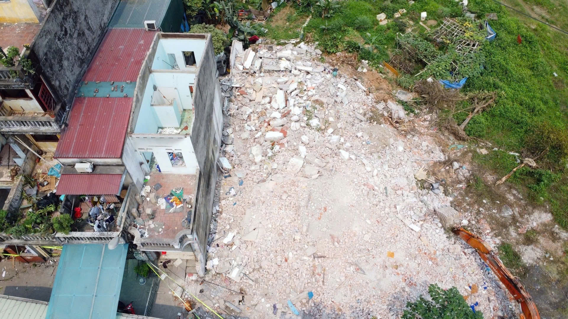 Chuyển động mới tại &ldquo;điểm nghẽn&rdquo; giao th&ocirc;ng ph&iacute;a Nam H&agrave; Nội- Ảnh 2.