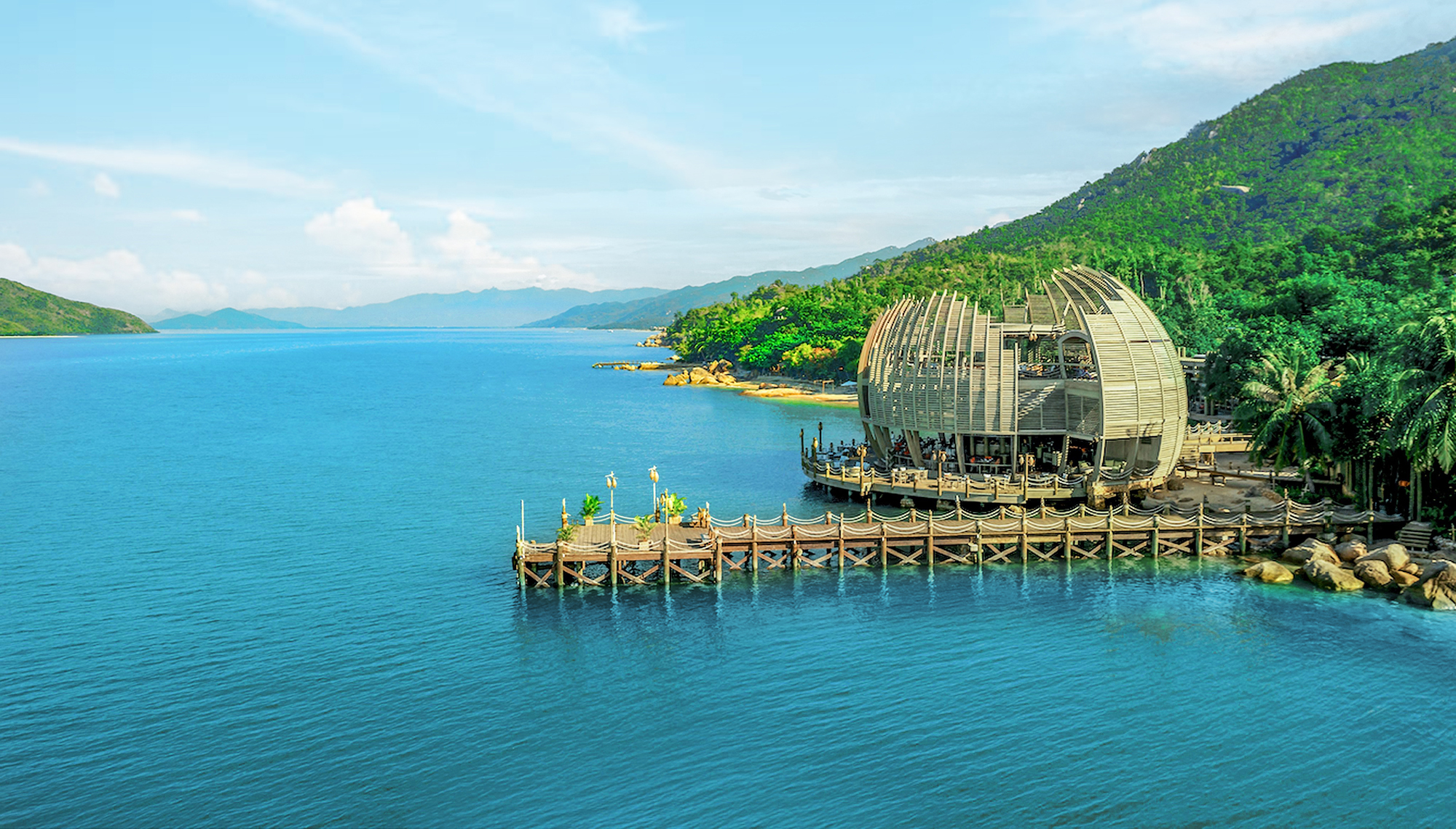 &ldquo;Sống thuận tự nhi&ecirc;n&rdquo; c&ugrave;ng vật liệu gỗ mới- Ảnh 1.