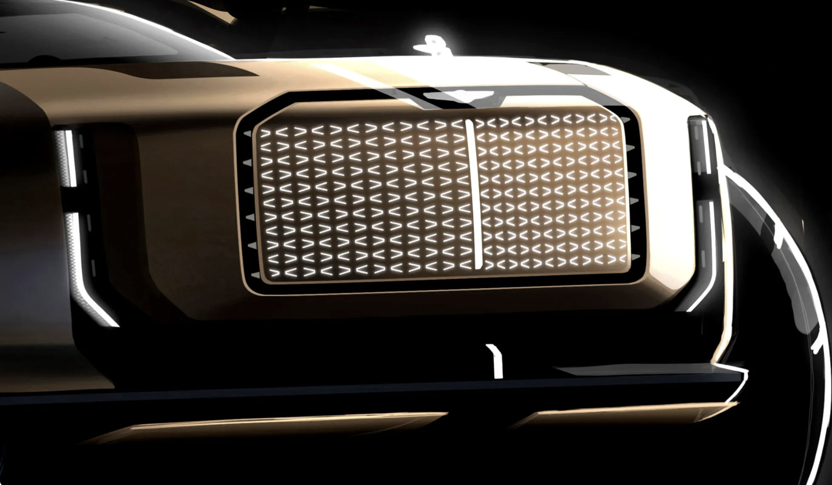 Bentley Bentayga thế hệ mới sẽ không phải xe điện- Ảnh 1.